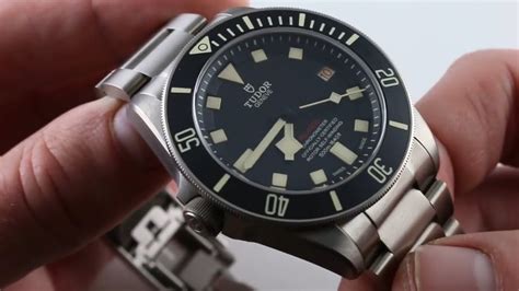 avis tudor pelagos|tudor pelagos 25600tn review.